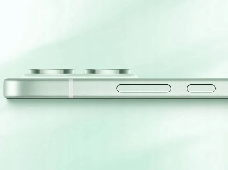 Smartfon Honor 600 Lite 5G 8/128GB Czarny (5109CJCV)