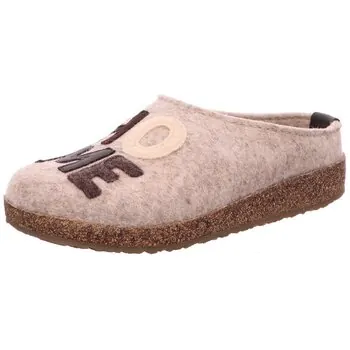 Haflinger  Hausschuhe Grizzly Home 731096 46