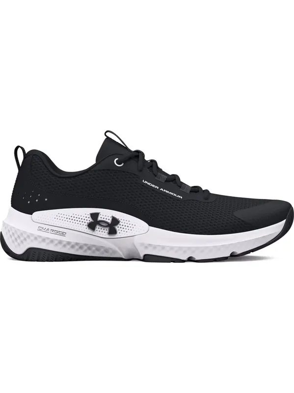 UNDER ARMOUR obuwie sportowe damskie treningowe Dynamic Select czarne (36)