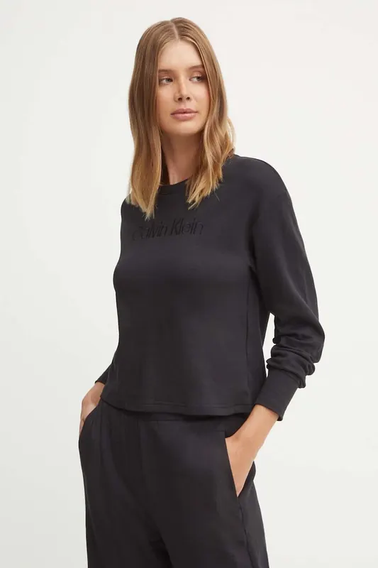 Calvin Klein Underwear bluza piżamowa