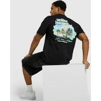 Unlike Humans T-Shirt Resort