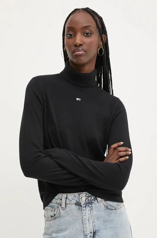 Tommy Jeans sweter