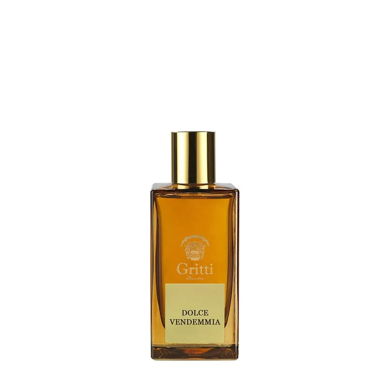 Gritti Dolce Vendemmia Spray Ambiente 100 ml — Spray Ambiente