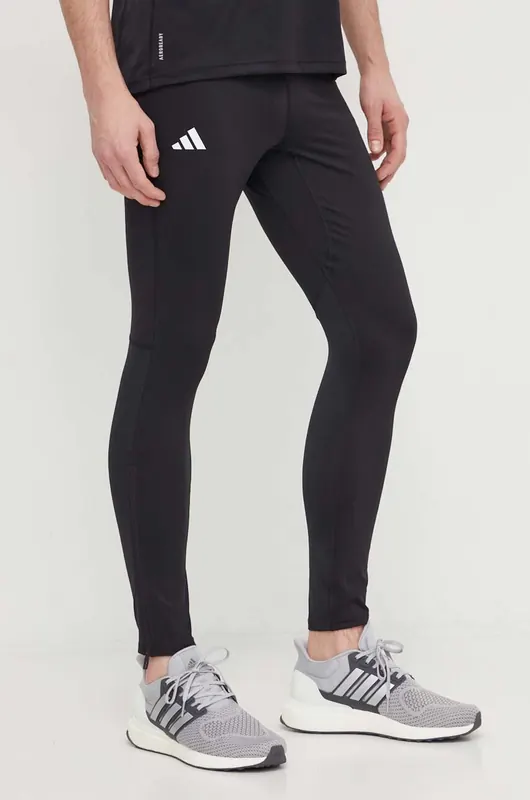 adidas Performance legginsy do biegania Adizero