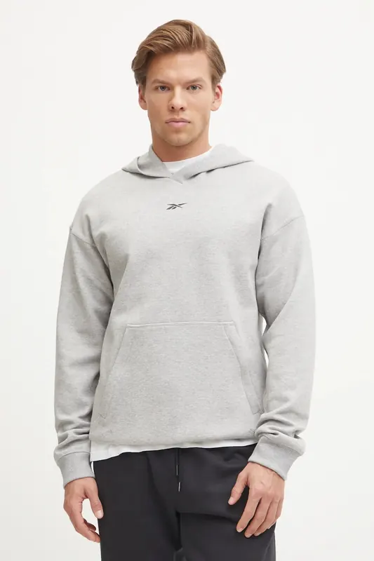 Reebok bluza dresowa Athlete