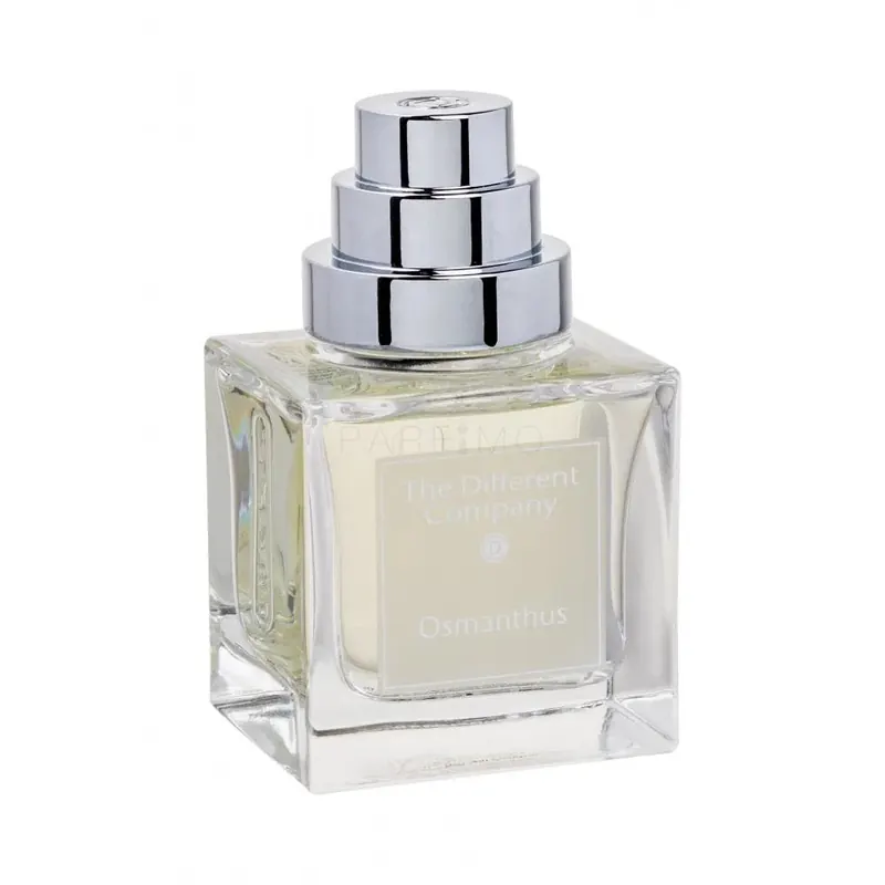 Osmantus The Different Company 50 ml