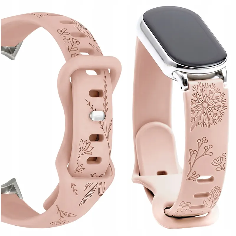 Pasek opaska do Xiaomi Mi Band 8 Mi Band 9 Mi Band 10 smartwatch