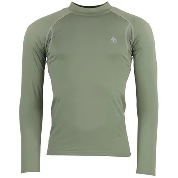 Peak Mountain  Langarmshirt Top technique CANJOY