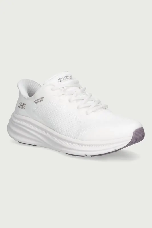 Skechers sneakersy damskie BOBS SKILLZ