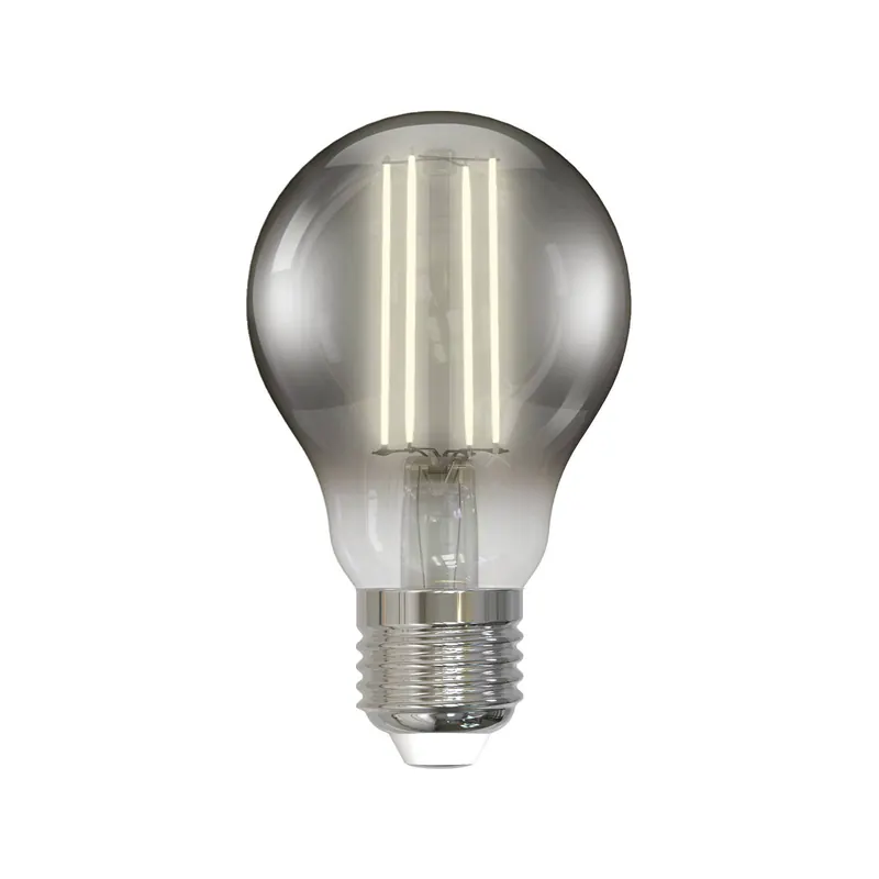 LUUMR Smart LED A60 szary E27 4,9 W Philips Hue ZigBee