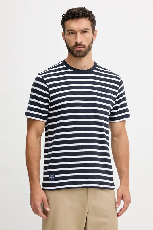 Pepe Jeans t-shirt bawełniany