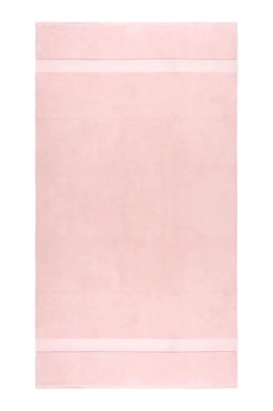 Ralph Lauren duży ręcznik bawełniany DULANEY PastelPink 100 x 183 cm