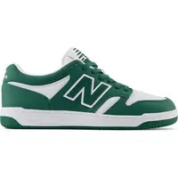 New Balance Bb480lgh Sneakers In Forest Green Maat: 39.5 | Indoorschoenen Outlet | Heren | Groen