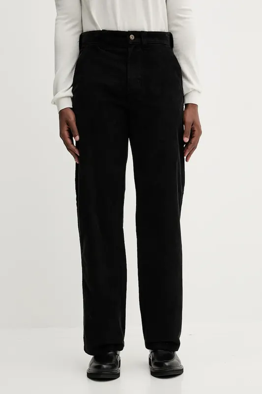 Dickies spodnie sztruksowe