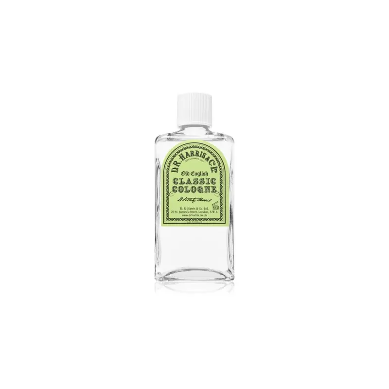 Dr harris & co Kolonia Classic unisex 100 ml