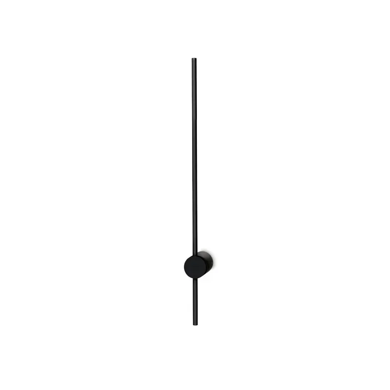 Ideal Lux Essence kinkiet LED 15,5 W czarny