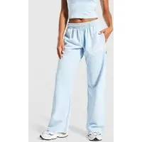 Hoodrich Spodnie Snow Angel Low Rise Wide Leg Jogg