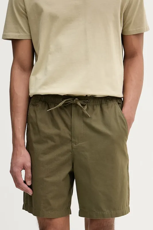 Barbour szorty męskie bawełniane Declan