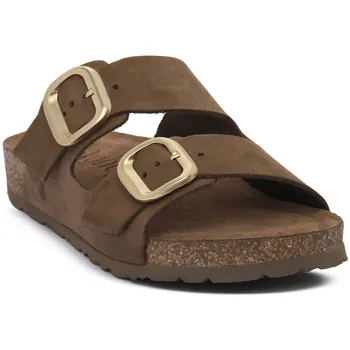 YOKONO  Pantoffeln MOCKA JERBA