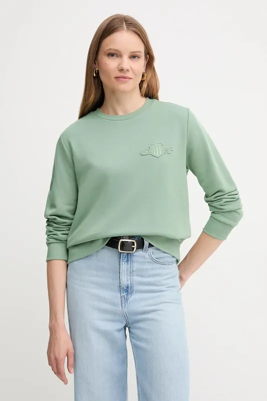 Gant bluza