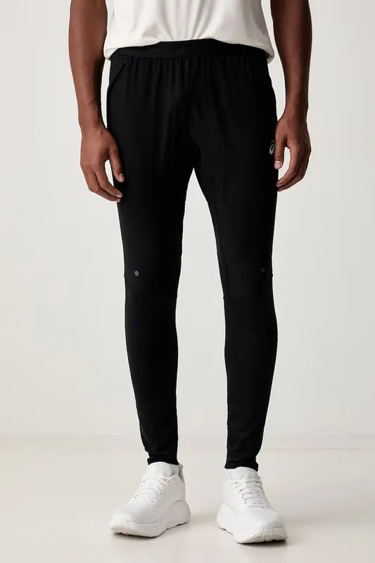 Asics spodnie treningowe męskie ROAD PANT