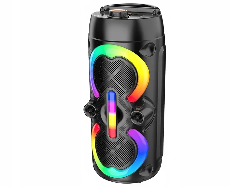 Głośnik przenośny Tracer Powervox P1 czarny 20 W