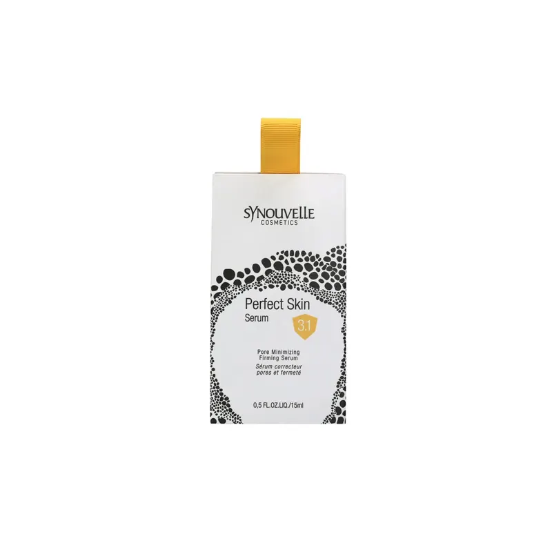 Synouvelle cosmetics Idealne serum do skóry - 15ml
