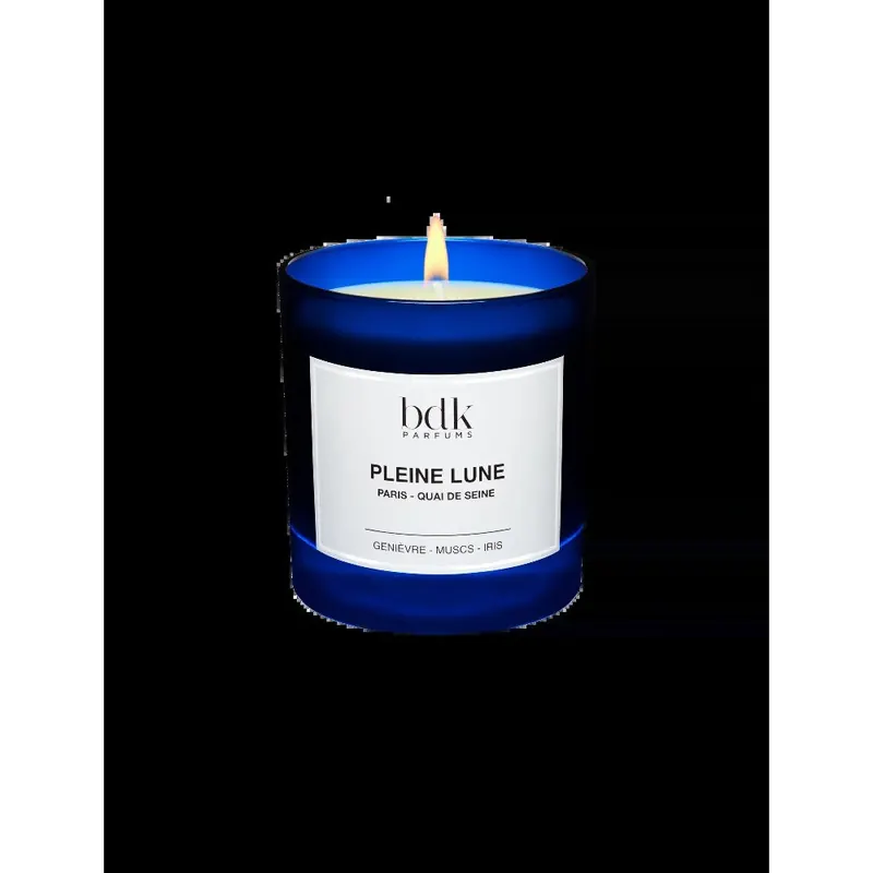 Bdk parfums Pleine Lune świeca 250 GR.