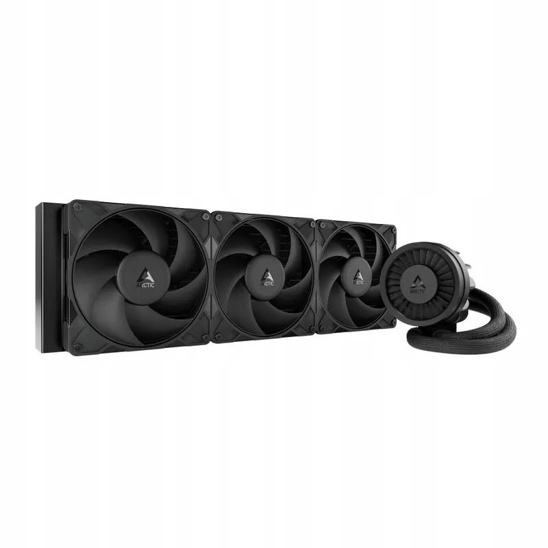 Arctic Liquid Freezer III 420 Pro ACFRE00181A