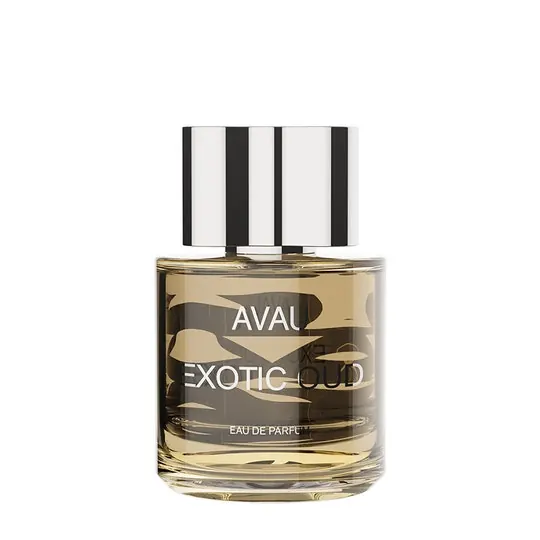 Avau Egzotyczna woda perfumowana Oud 100 ml