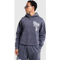 Hoodrich Bluza Z Kapturem Heritage
