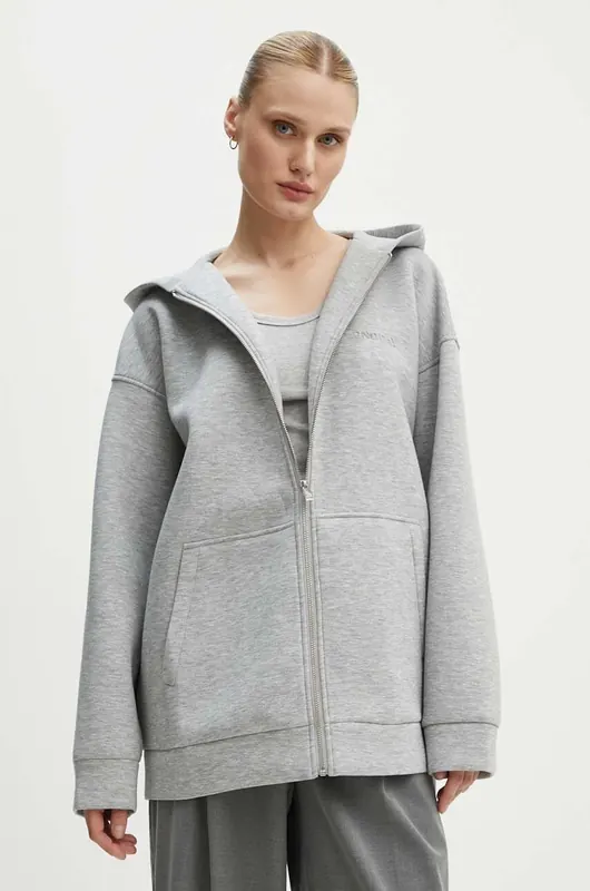 2NDDAY bluza Vince - Heavy Neoprene