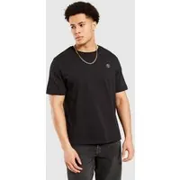 Timberland T-Shirt Small Chest Logo