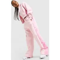 Hoodrich Spodnie Oversize Wide Leg Jogger Field