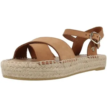 Yellow  Espadrilles Raquel