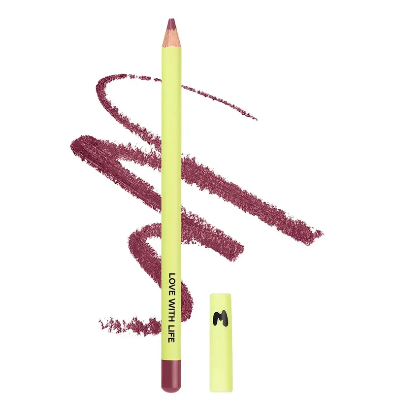 Made By Mitchell Lip Trick Lip Liner (Various Shades) - Love With Life