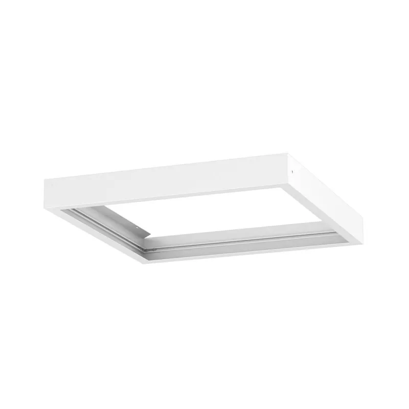 Ramka natynkowa Arcchio Vinas do paneli LED, 62 x 62 cm