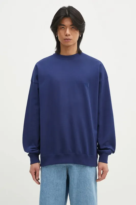 Y-3 bluza French Terry Crew Sweat