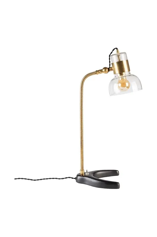 Dutchbone lampa biurkowa Neville