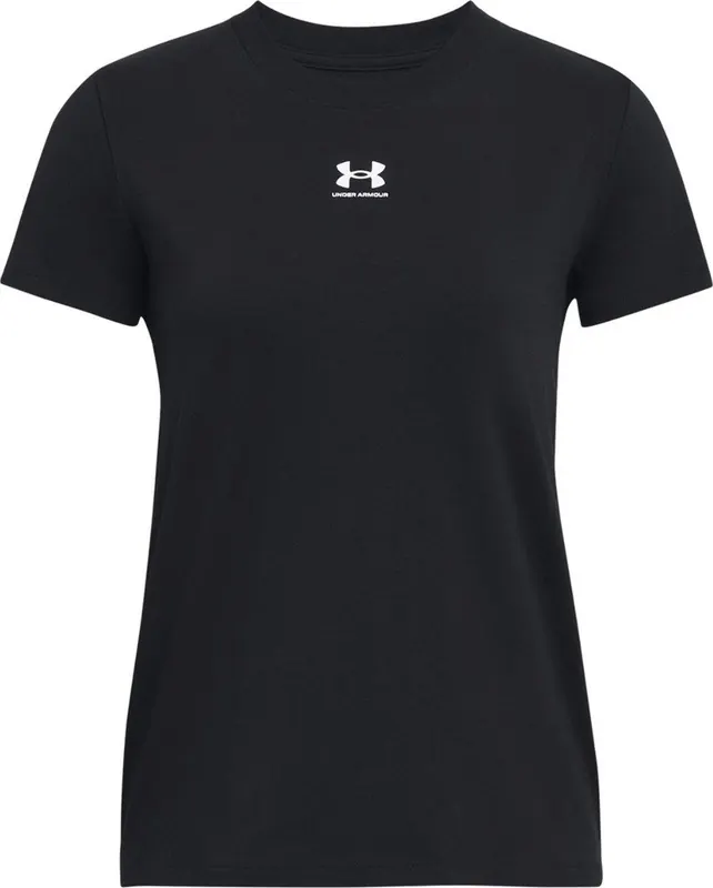 UNDER ARMOUR koszulka treningowa damska sportowa (L)