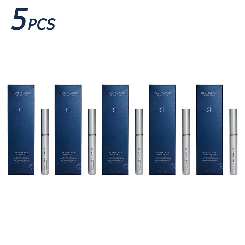 Serum do wzrostu rzęs 3.5ml Premium, serum przyspieszające wzrost rzęs, esencja odżywcza dla kobiet, dla gęstych i długich rzęs.