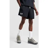 Under Armour Szorty Rival Terry 6In