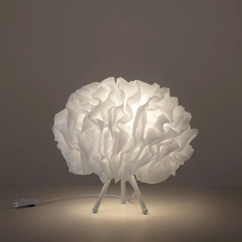 Lampa stołowa LED LOLAsmart Naomi