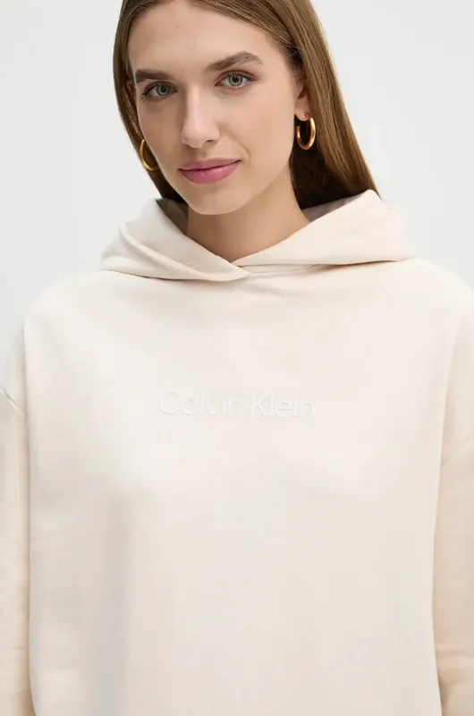 Calvin Klein bluza bawełniana