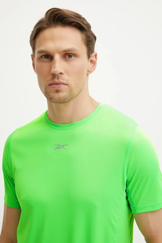 Reebok t-shirt do biegania
