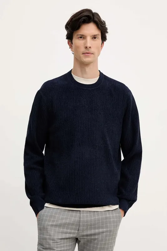 BOSS sweter P-Horso