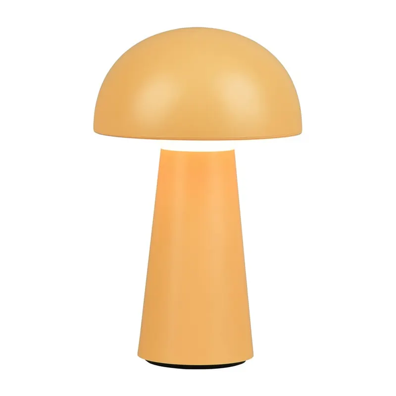 Lampa zewnętrzna LED na USB (wysokość 22 cm) Lennon – Reality