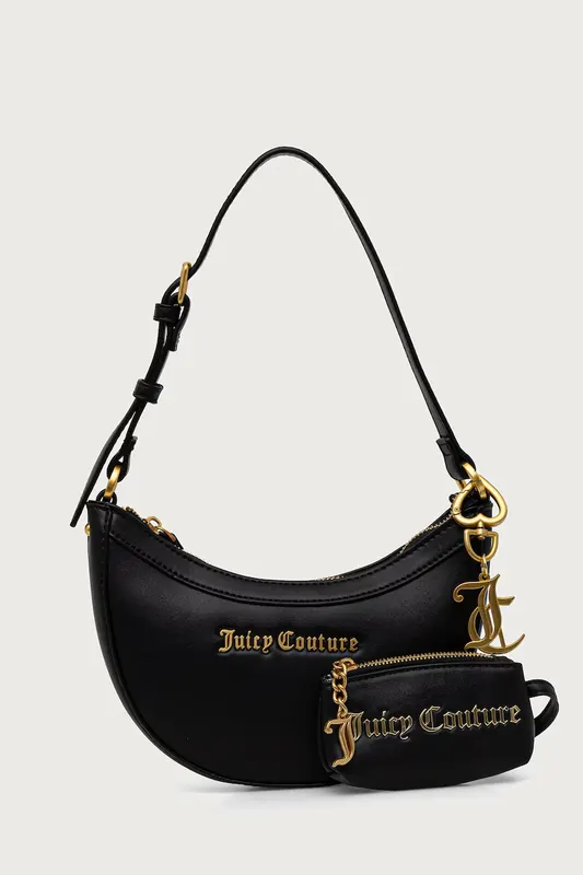Juicy Couture torebka crossbody damska z imitacji skóry LILY