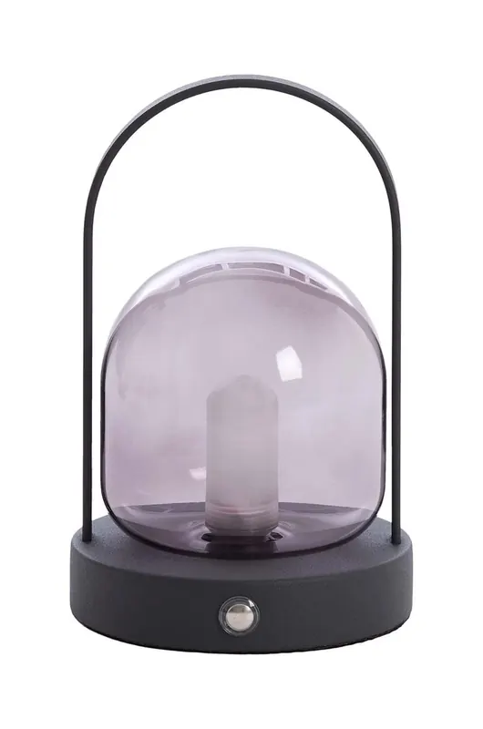 Light & Living lampa stołowa bezprzewodowa led Yeremi