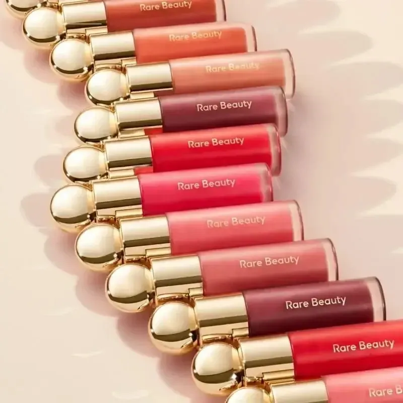 Róż do policzków Happy Hope Love Contour Blush Rose Brown, wodoodporny, powiększający objętość, w płynie, szminka do policzków, naturalny efekt, trwały makijaż.